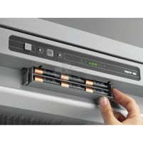 Boîtier porte-piles pour modèles  E et E+